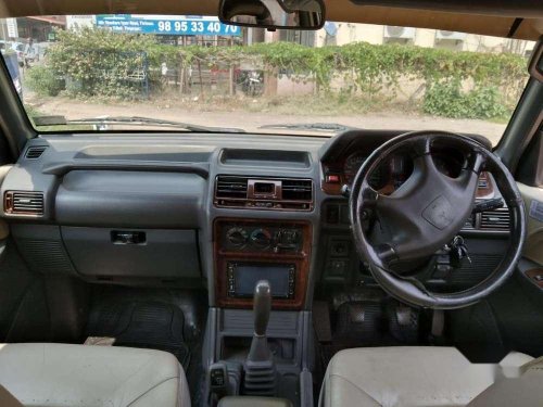 Used 2007 Mitsubishi Pajero 2.8 GLX CRZ MT for sale in Thrissur