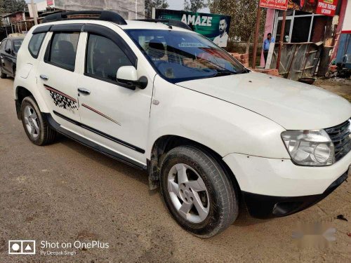 Renault Duster 110PS Diesel RxL 2014 MT for sale in Lucknow