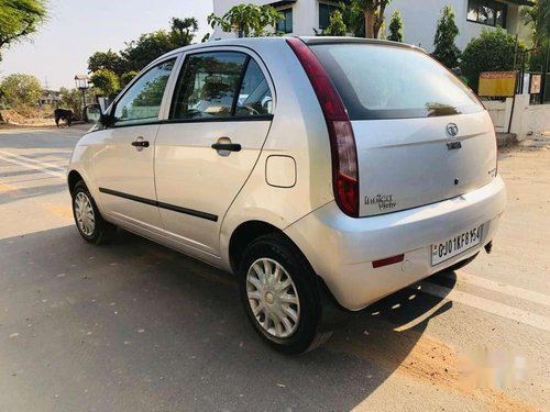 Used 2010 Tata Indica Vista Aura 1.3 Quadrajet MT in Ahmedabad