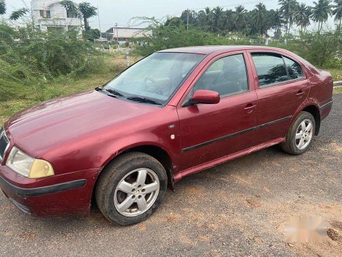 2007 Skoda Octavia 2.0 TDI MT Style for sale in Tiruppur