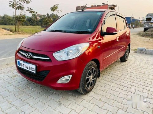 Used 2012 Hyundai i10 1.2 Kappa Magna MT in Patna