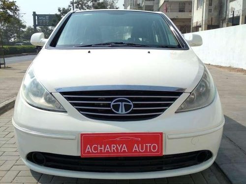 2012 Tata Indica Vista Aqua 1.3 Quadrajet MT for sale in Ahmedabad