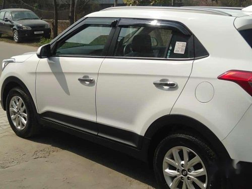 2019 Hyundai Creta 1.6 CRDi SX MT for sale in Ludhiana