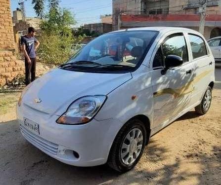 Used Chevrolet Spark 1.0 LT 2010 MT for sale in Jodhpur