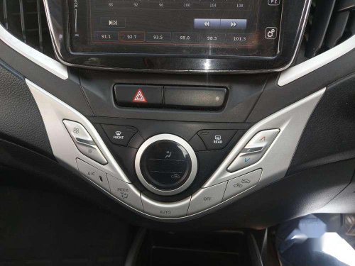 Used 2017 Maruti Suzuki Baleno Alpha Diesel MT in Nagar