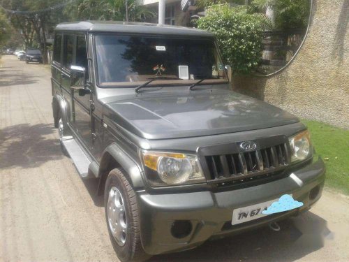 2013 Mahindra Bolero SLX MT for sale in Tirunelveli