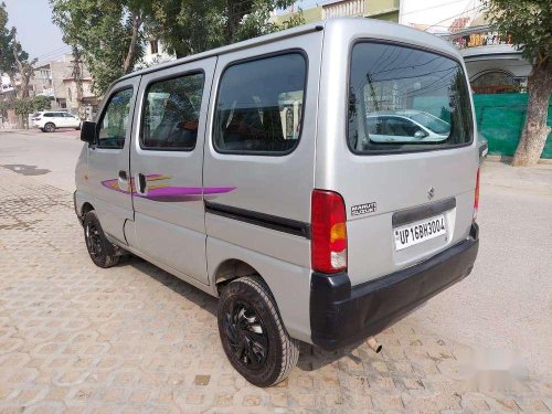 Used Maruti Suzuki Eeco 2016 MT in Faridabad