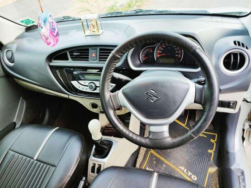 2018 Maruti Suzuki Alto K10 VXI AGS Optional MT in Goa