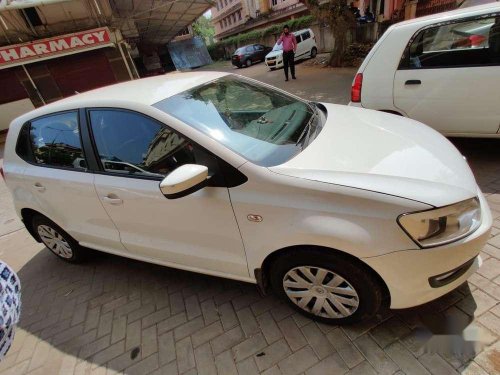 Used 2014 Volkswagen Polo MT for sale in Goa 