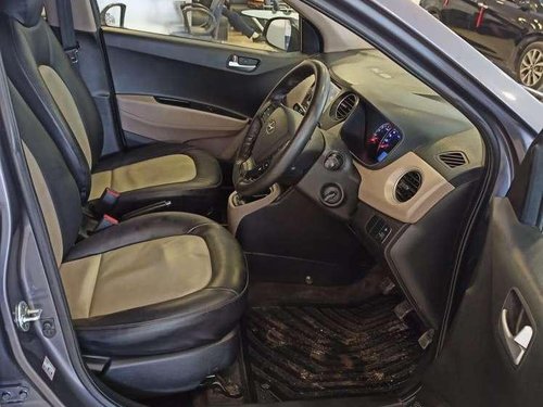 2018 Hyundai Grand i10 1.2 CRDi Sportz MT in Lucknow