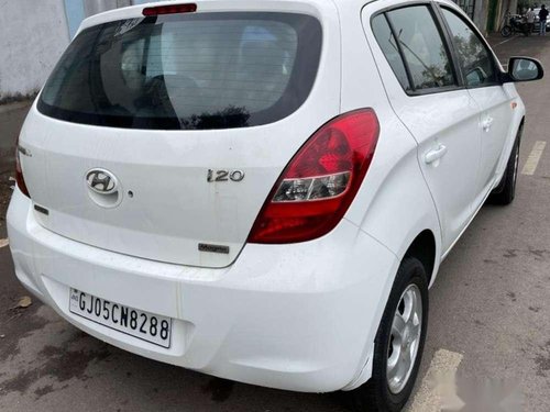 2010 Hyundai i20 1.4 CRDi Magna MT in Surat