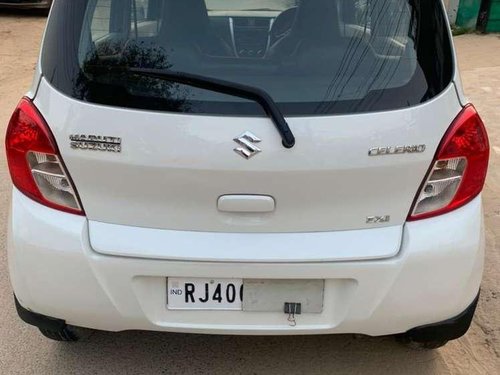 Used 2018 Maruti Suzuki Celerio ZXI MT for sale in Gurgaon