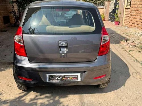 Used 2014 Hyundai i10 Sportz 1.1L MT for sale in Jodhpur