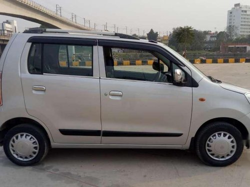 Used Maruti Suzuki Wagon R VXI 2011 MT in Lucknow