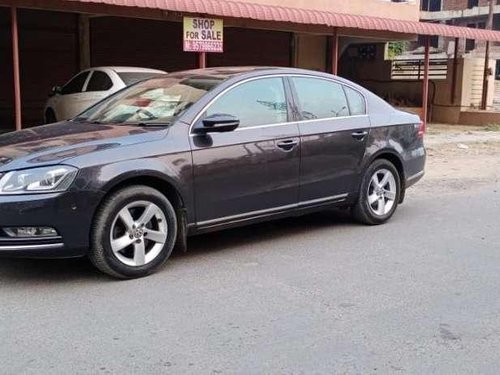 Used Volkswagen Passat 2011 AT for sale in Nagpur