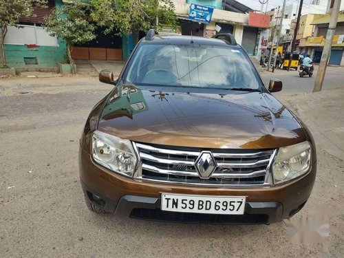 Renault Duster 85PS Diesel RxL 2014 MT in Madurai