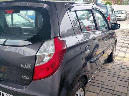 Maruti Suzuki Alto K10 VXI 2018 MT for sale in Thrissur