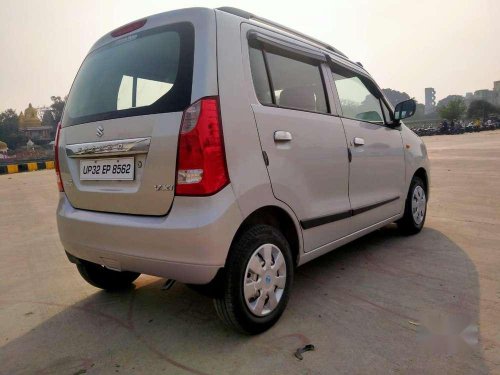2012 Maruti Suzuki Wagon R LXI MT for sale in Lucknow