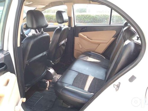 2012 Tata Indica Vista Aqua 1.3 Quadrajet MT for sale in Ahmedabad