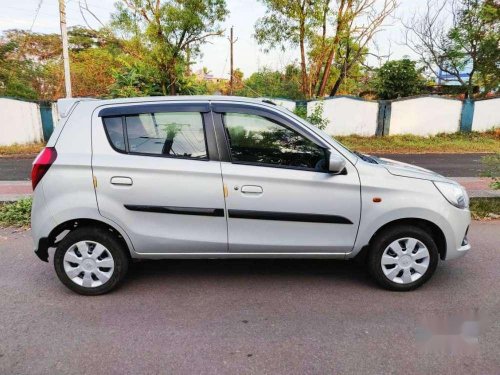 2018 Maruti Suzuki Alto K10 VXI AGS Optional MT in Goa