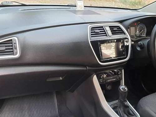 Used Maruti Suzuki S Cross 2016 MT for sale in Pune 