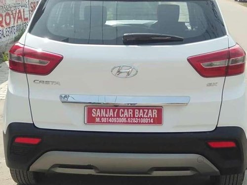 2019 Hyundai Creta 1.6 CRDi SX MT for sale in Ludhiana