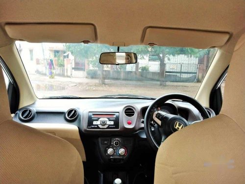 2013 Honda Brio MT for sale in Vadodara