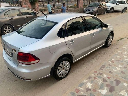 Used 2016 Volkswagen Vento AT for sale in Gurgaon 