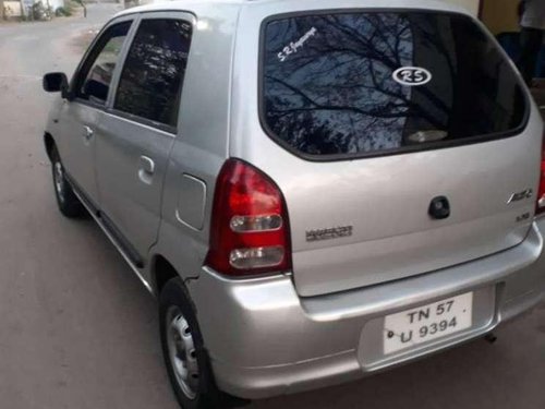 2008 Maruti Suzuki Alto MT for sale in Pollachi