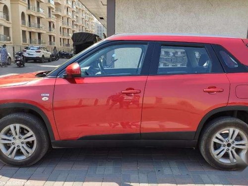 Maruti Suzuki Vitara Brezza ZDi 2016 MT for sale in Thane