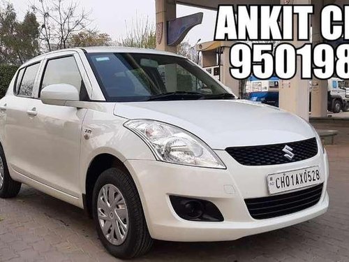 Used 2014 Maruti Suzuki Swift MT for sale in Chandigarh