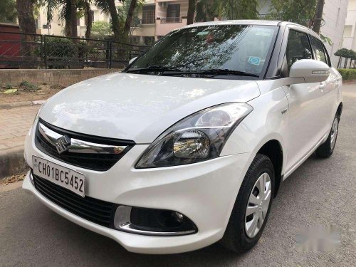 2015 Maruti Suzuki Swift Dzire MT in Chandigarh