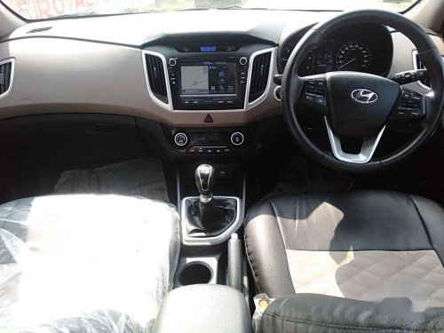 2019 Hyundai Creta 1.6 CRDi SX MT for sale in Ludhiana