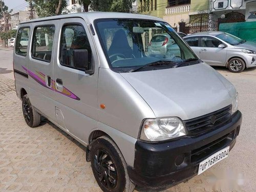 Used Maruti Suzuki Eeco 2016 MT in Faridabad