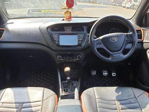 2016 Hyundai Elite i20 MT for sale in Kalyan