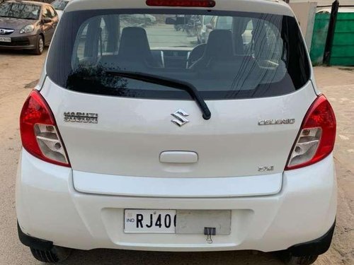 Used 2018 Maruti Suzuki Celerio ZXI MT for sale in Gurgaon