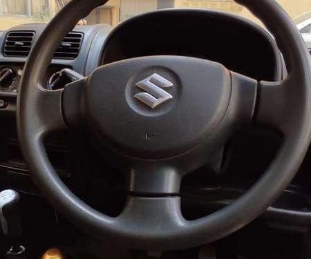 Used Maruti Suzuki Wagon R LXI 2009 MT in Mira Road