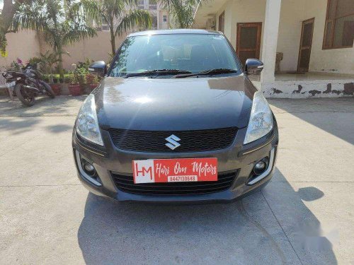 2015 Maruti Suzuki Swift VXi MT for sale in Gurgaon 