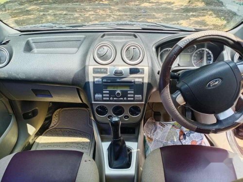 Used Ford Fiesta 1.4 TDCi EXI 2010 MT in Tirunelveli