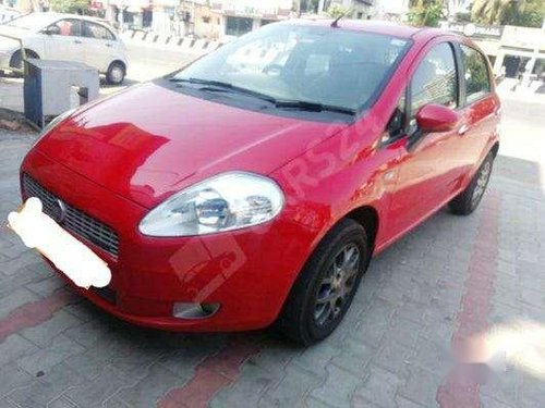 Fiat Punto Evo 2013 MT for sale in Chennai