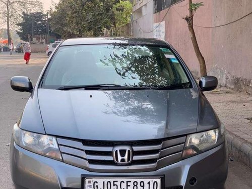 Used 2010 Honda City i-VTEC V MT in Surat