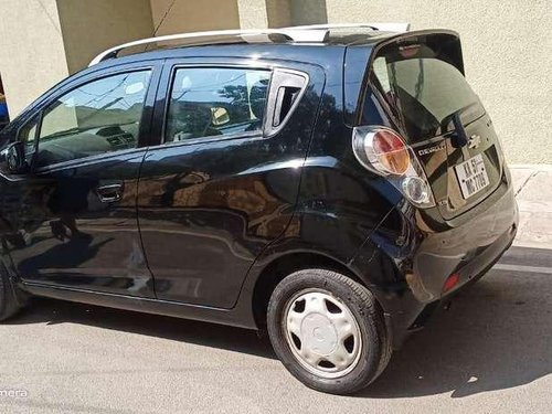 2012 Chevrolet Beat Diesel LT MT for sale in Nagar