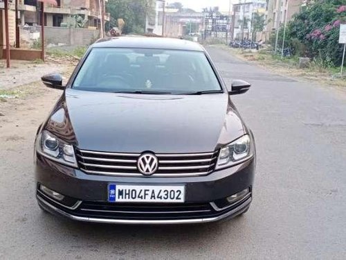 Used Volkswagen Passat 2011 AT for sale in Nagpur