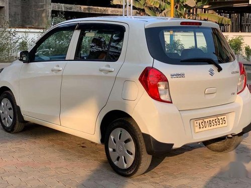 Used Maruti Suzuki Celerio ZXI 2015 MT in Guwahati