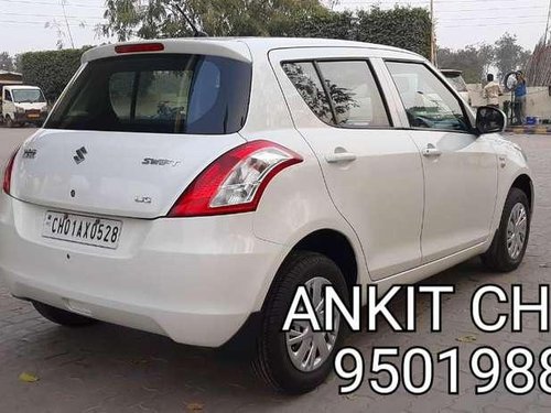 Used 2014 Maruti Suzuki Swift MT for sale in Chandigarh