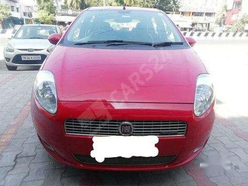 Fiat Punto Evo 2013 MT for sale in Chennai