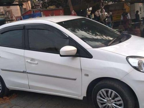 Used 2015 Honda Amaze S i-Dtech MT in Patna