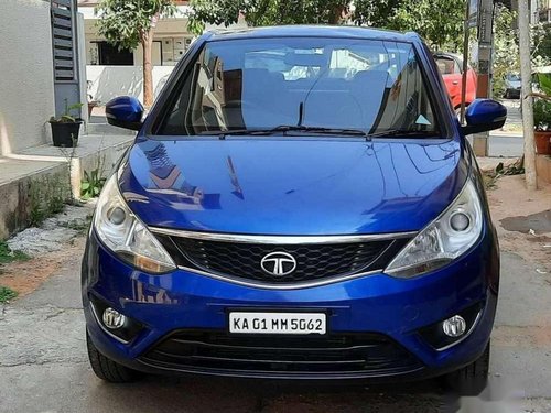 2015 Tata Zest MT for sale in Nagar