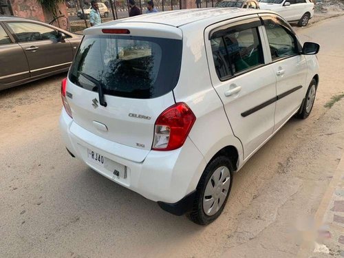 Used 2018 Maruti Suzuki Celerio ZXI MT for sale in Gurgaon