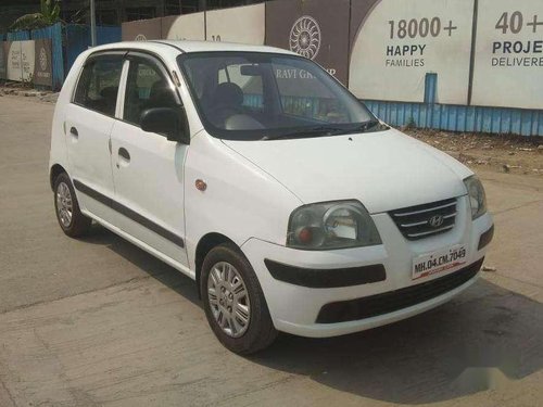 2006 Hyundai Santro Xing XL eRLX Euro III MT for sale in Mira Road